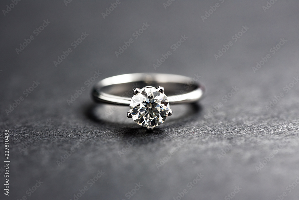 Diamond Ring Diamond Ring