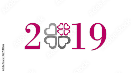 2019 Geliyor