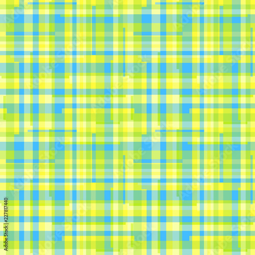 Checkered background. Abstract geometric wallpaper of the surface. Seamless pattern. Print for polygraphy, posters, t-shirts and textiles. Geometrical texture. Doodle for design. Decorative style