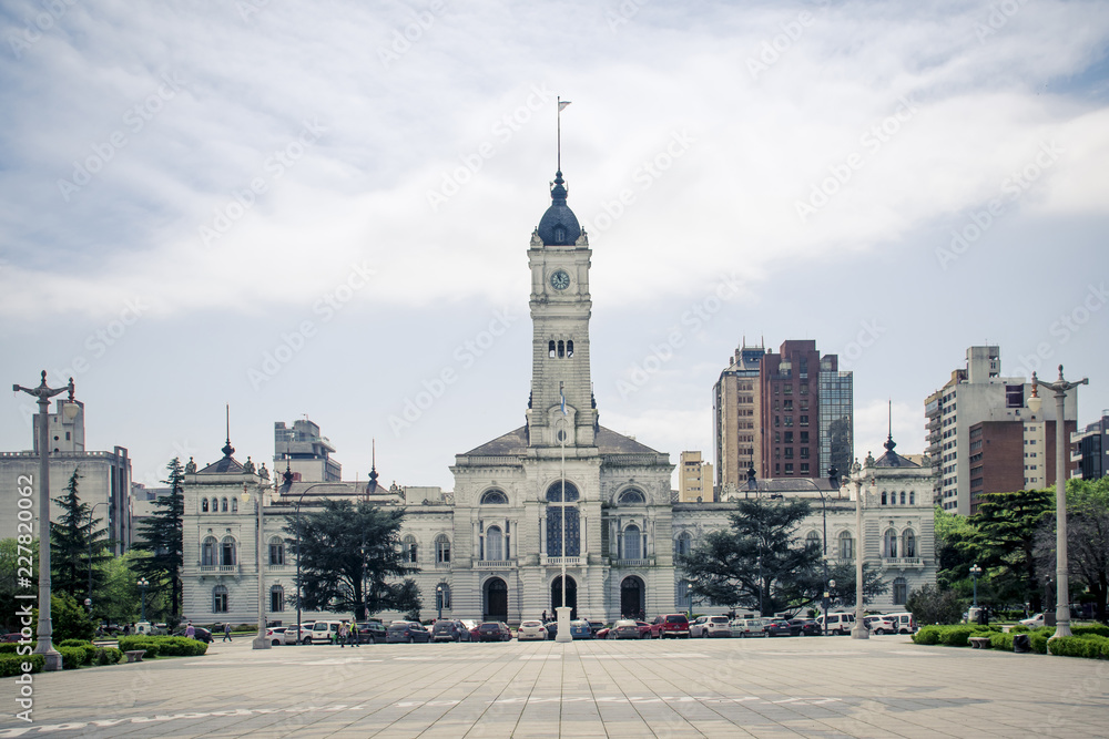 Council of La Plata city