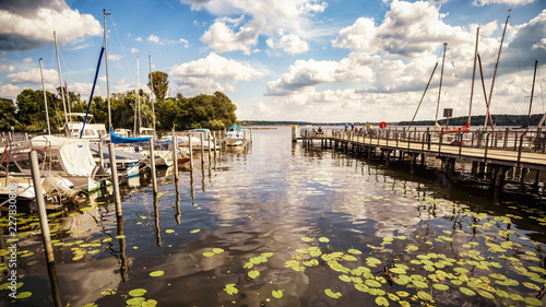Werder an der Havel