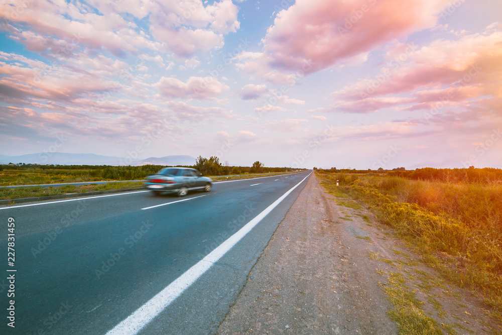 Road Road