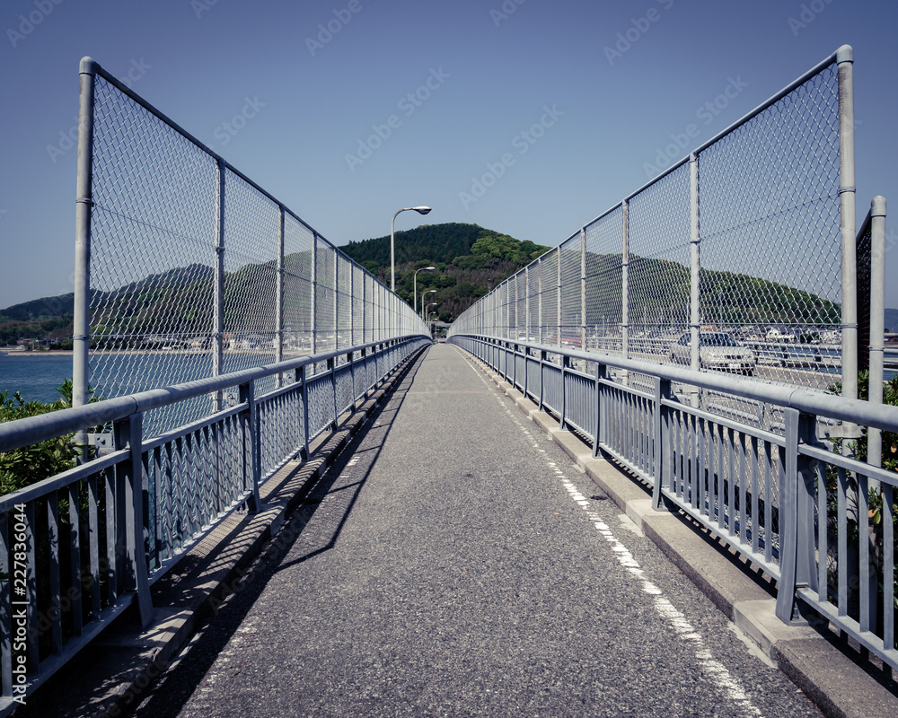 Fototapeta premium bridge