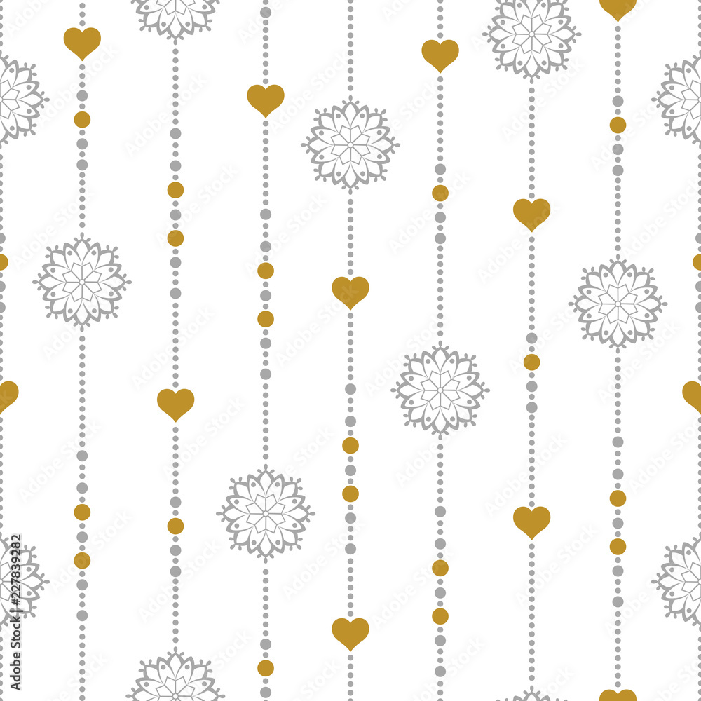 Winter pattern 6 Winter pattern 6
