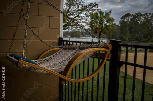 Prepared for hurricane Michael photo