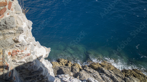 Cinque Terre photo