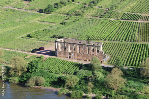 Kloster Stuben 