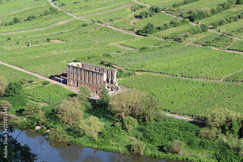 Kloster Stuben 