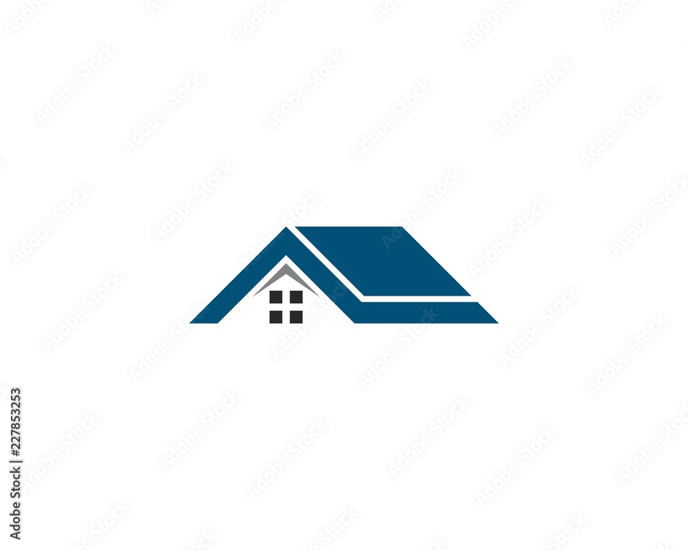 Property and Construction Logo design Property and Construction Logo design