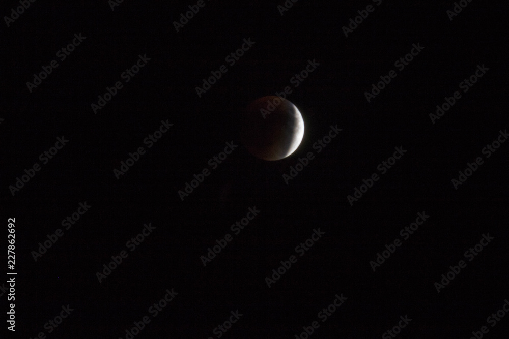 Lunar Eclipse Lunar Eclipse