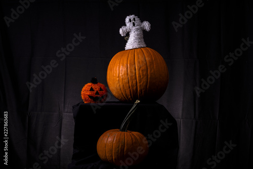 Pumpkin Fall Halloween