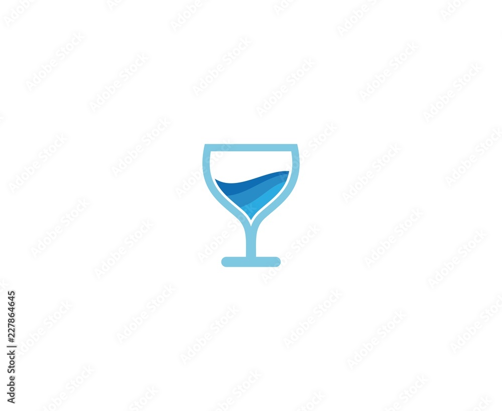 Wine logo Wine logo