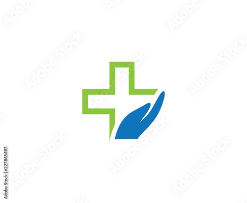 Medical logo
