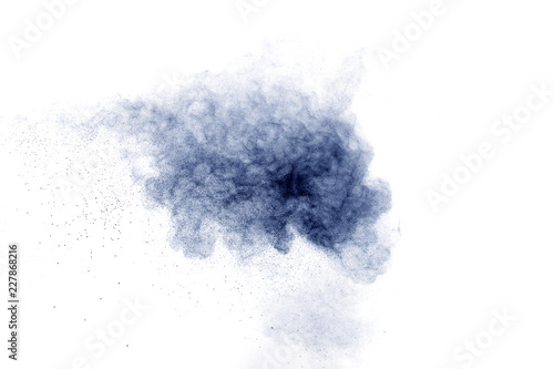 Art of smoke / Smoke is a collection of airborne solid and liquid particulates and gases emitted when a material undergoes combustion or pyrolysis
