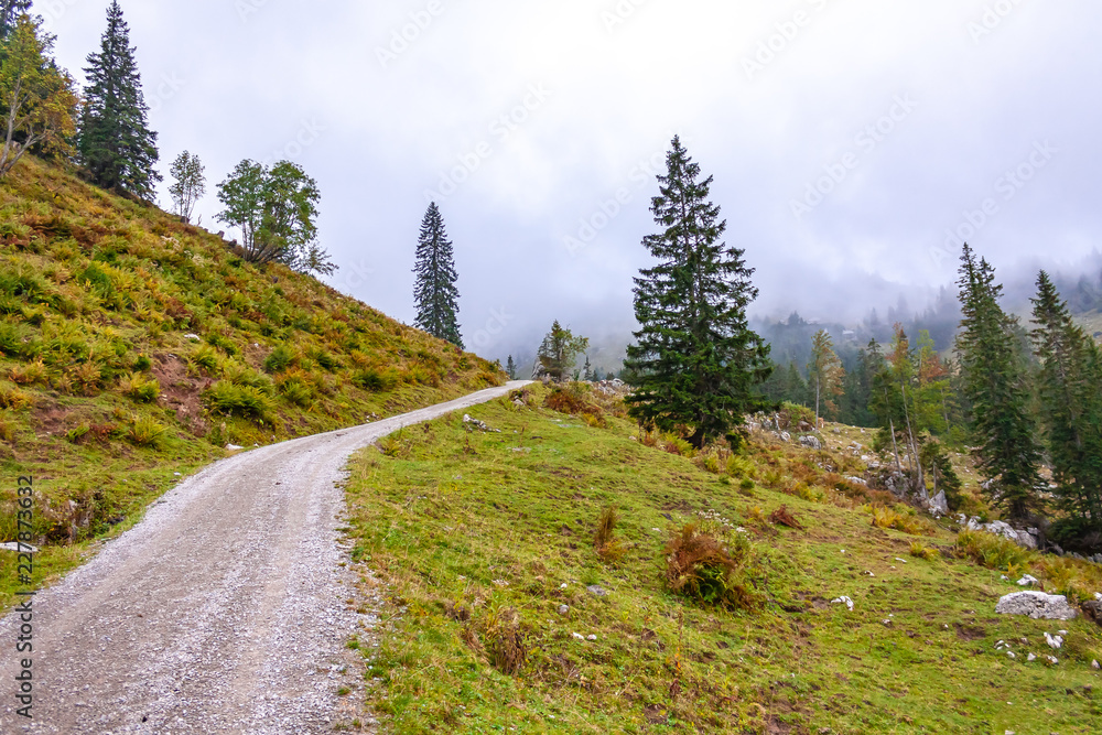 Enjoy the colors over mountains and valleys. Enjoy the colors over mountains and valleys.
