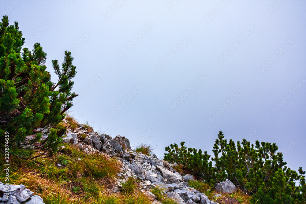 Enjoy the colors over mountains and valleys. Enjoy the colors over mountains and valleys.