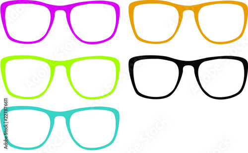 Glasses