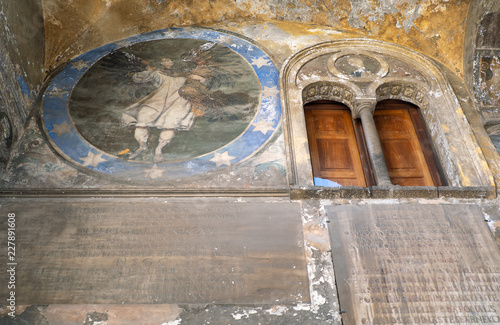 Anagni the town of art and history