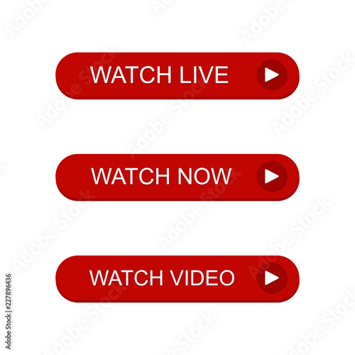 Watch video live now