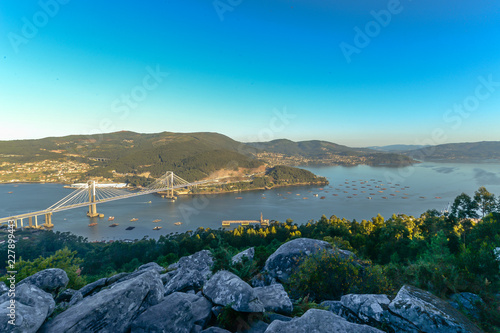 Ria de Vigo