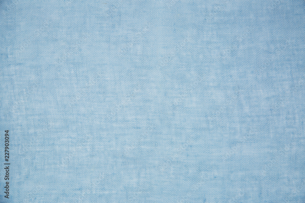 Texture of blue cotton cloth. Texture of blue cotton cloth.