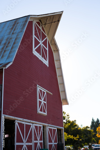 Red Barn 