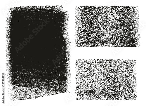 Paint Roller Rough Backgrounds & Lines High Detail Abstract Vector Lines & Background Mix Set  81