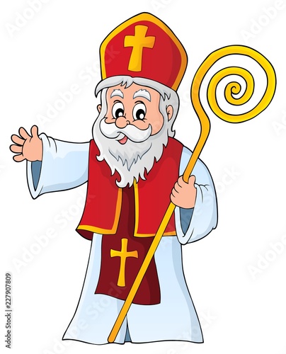 Saint Nicholas topic image 1