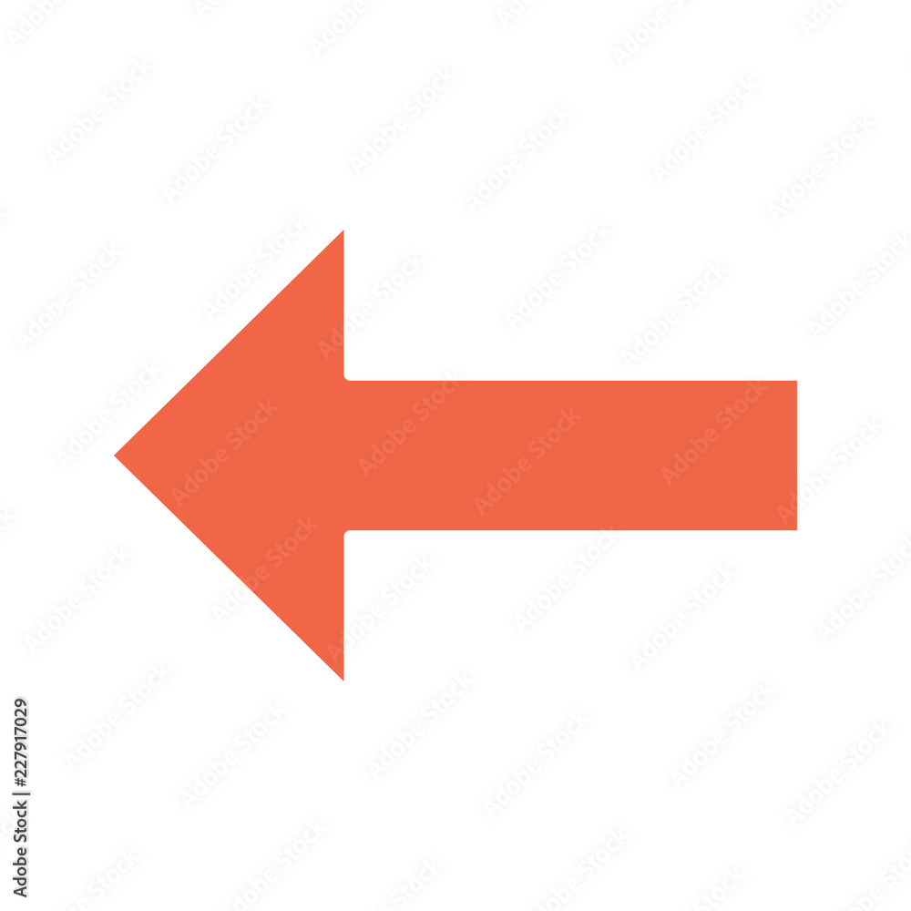 Keyboard backspace button glyph color icon Keyboard backspace button glyph color icon