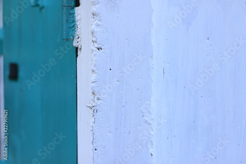 wood, texture, old, wall, wooden, paint, blue, grunge, pattern, plank, rough, abstract, white, painted, textured, surface, weathered, dirty, color, material © Елизавета Привалова