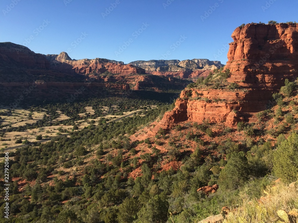 sedona sedona