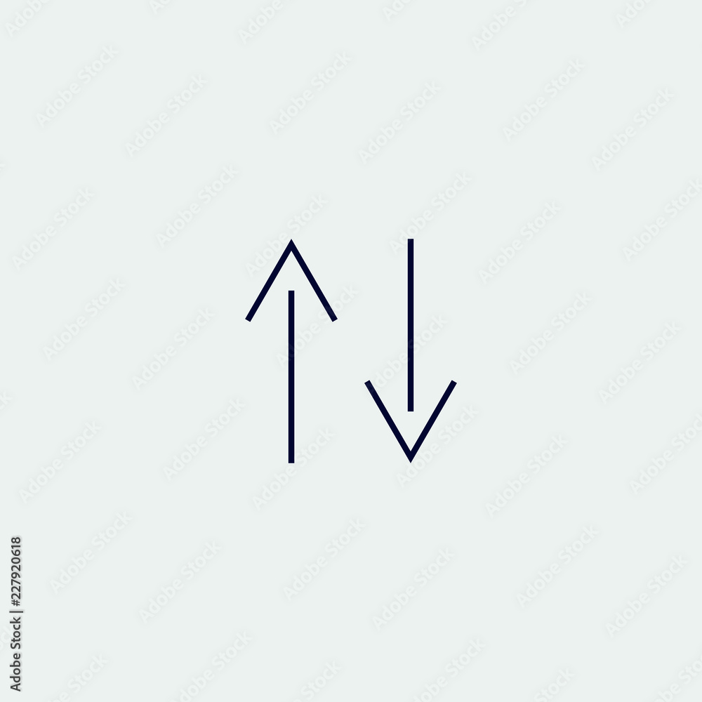 direction arrow icon, vector illustration. arrow icon direction arrow icon, vector illustration. arrow icon