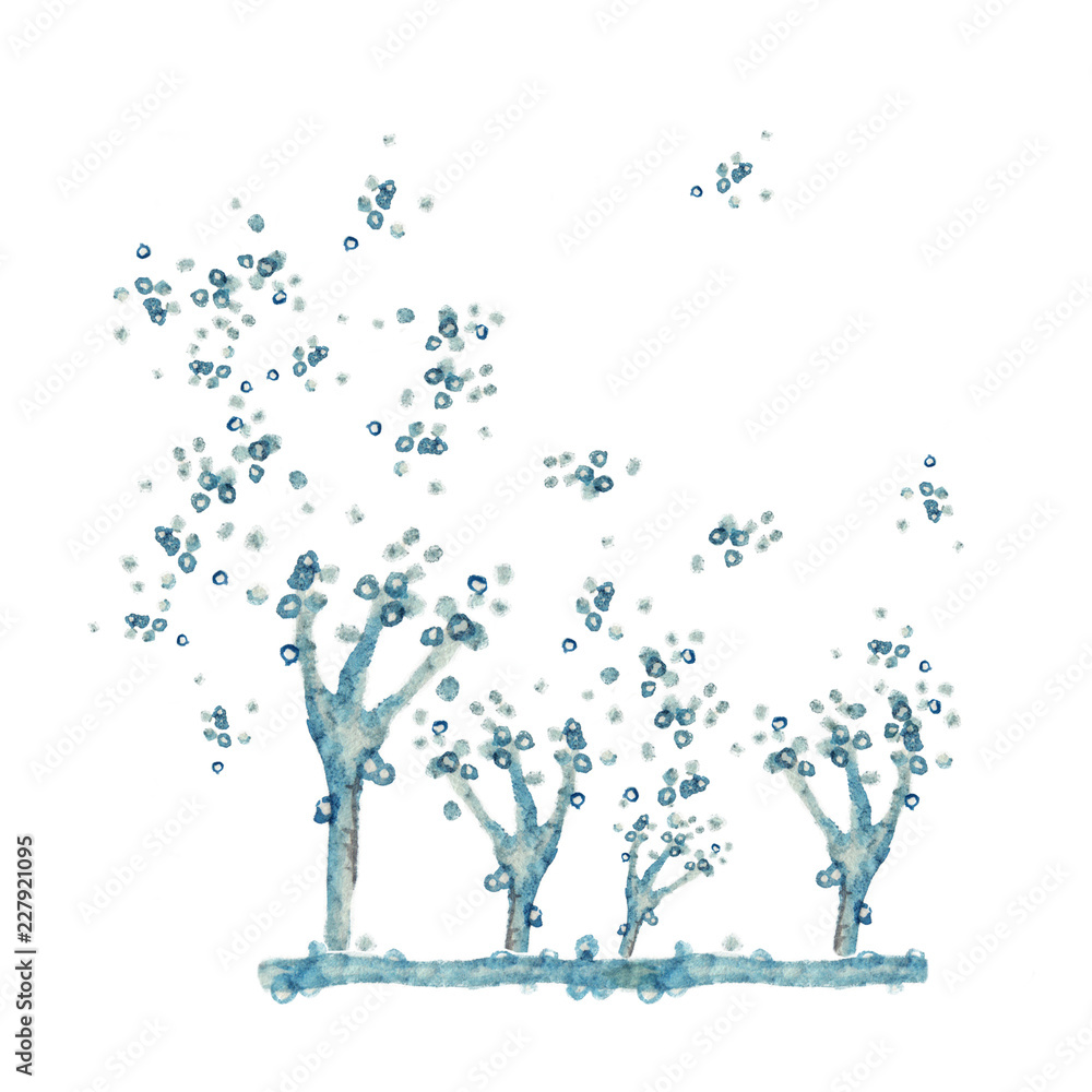 カビ ハウスダスト 水彩 イラスト Stock イラスト Adobe Stock カビ ハウスダスト 水彩 イラスト Stock イラスト Adobe Stock