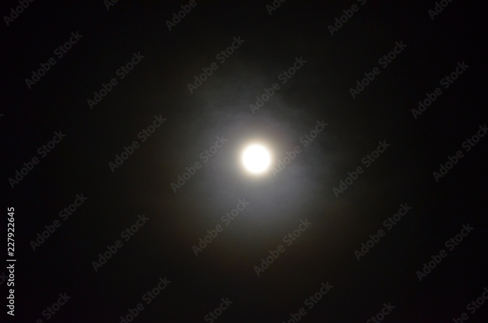 Ein Licht in der Dunkelheit 