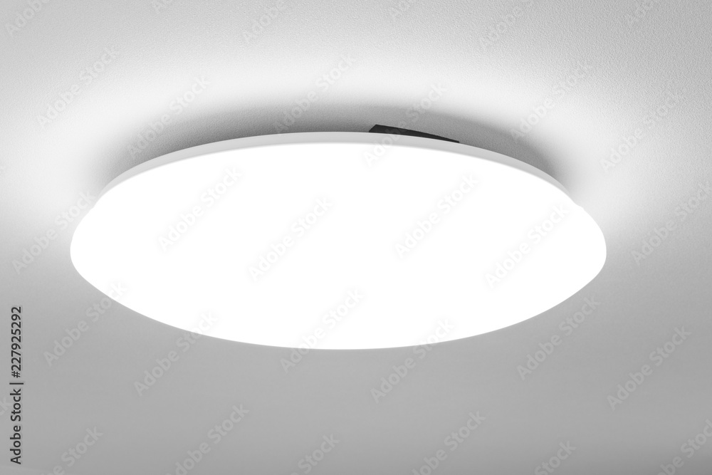 LEDタイプのシーリングライト