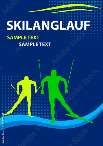Skilanglauf - 51
