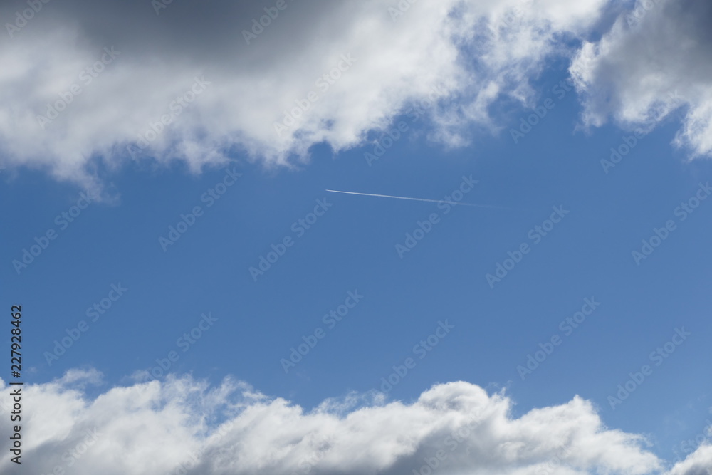 sky and clouds sky and clouds