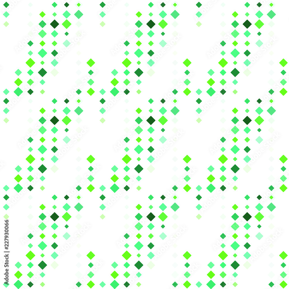 Seamless pattern background from a variety of multicolored squares. Seamless pattern background from a variety of multicolored squares.
