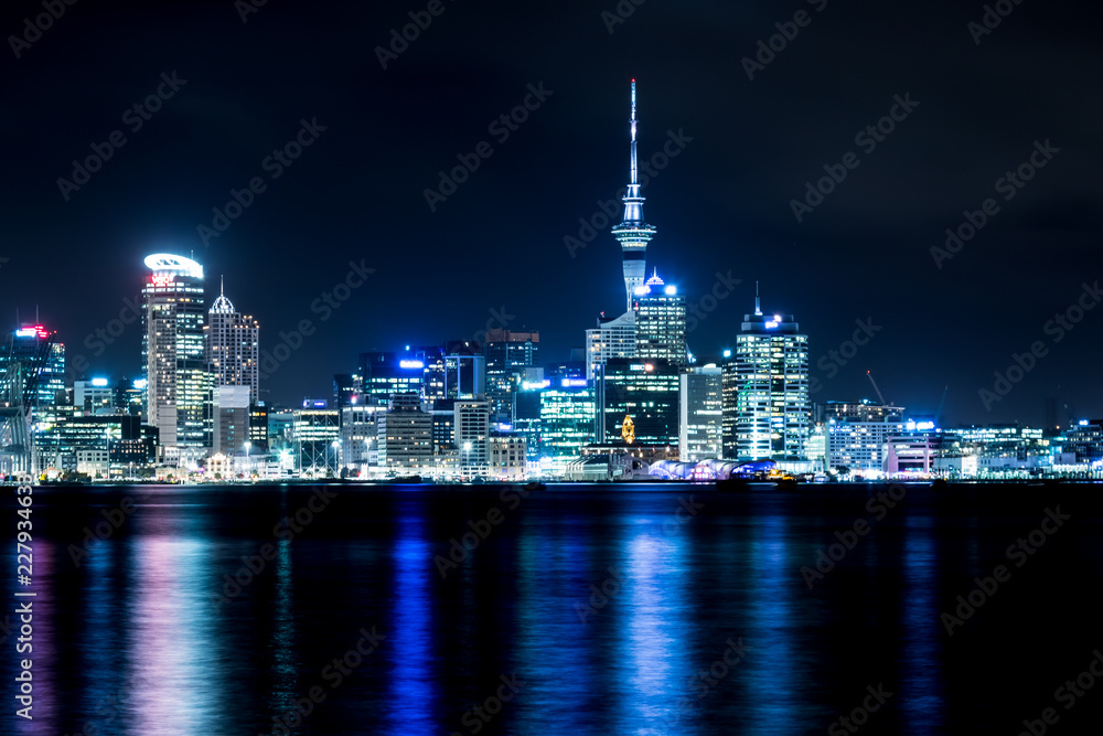 Auckland New Zealand