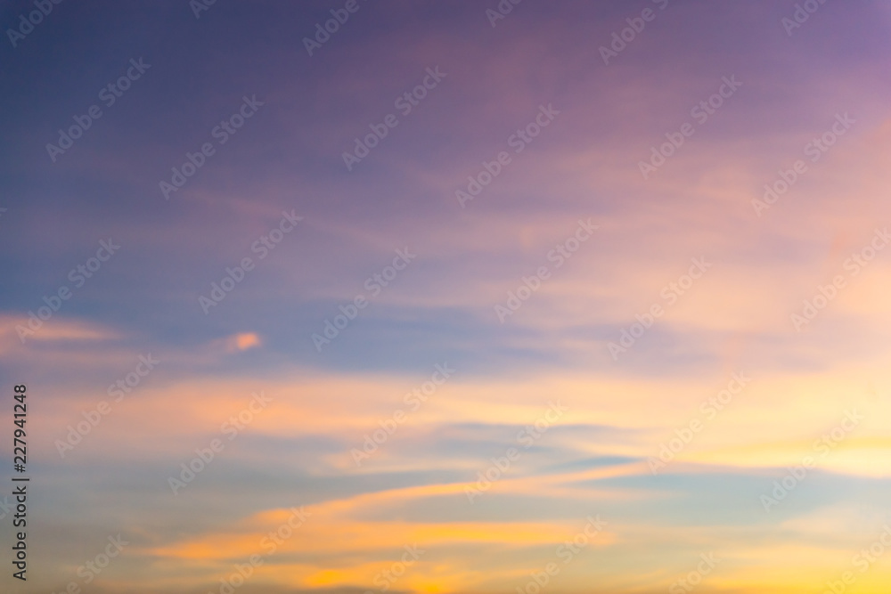 The soft white clouds look amazing with the blue sky, no wind blowing through. The soft white clouds look amazing with the blue sky, no wind blowing through.