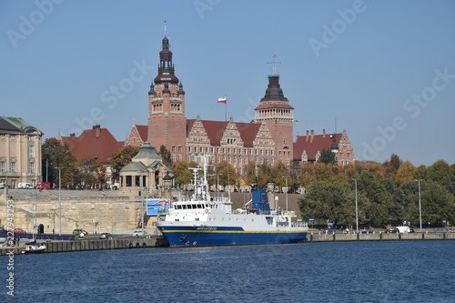 Urząd Wojewódzki w Szczecinie