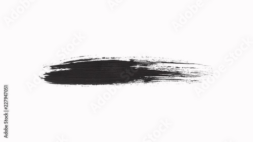 Ink Brush Stroke Set whit Alpha (transparency) channel. Perfect for motion graphics, digital composition. Perfect for masks, transitions, fades, mattes, reveals. UHD, HD, 1080p Alpha channel will be i