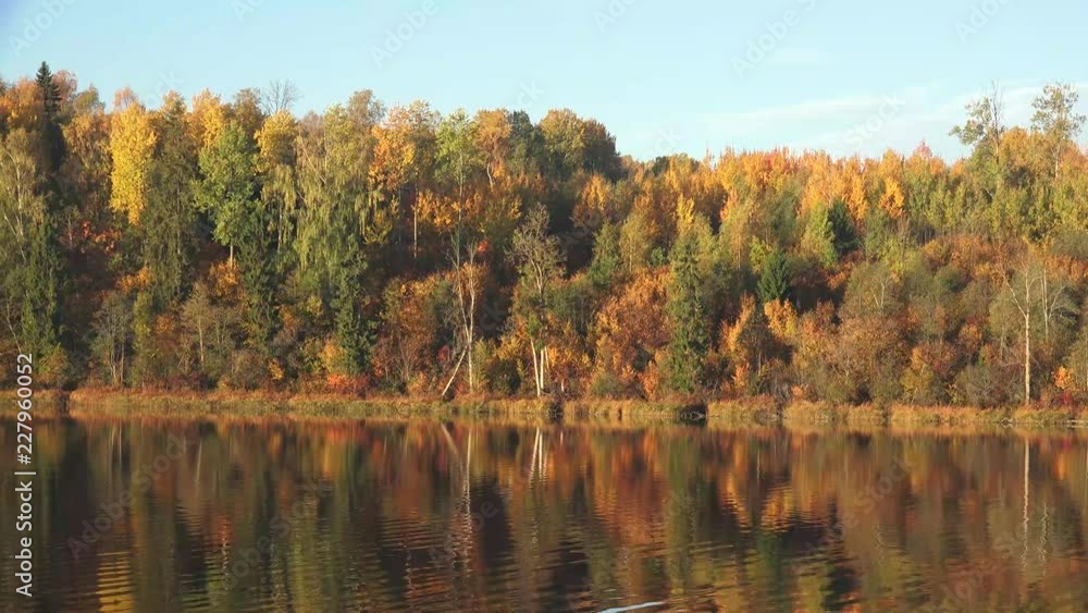 Autumn, is one of the four temperate seasons. One of its main features is the shedding of leaves from deciduous trees. Autumn, is one of the four temperate seasons. One of its main features is the shedding of leaves from deciduous trees.