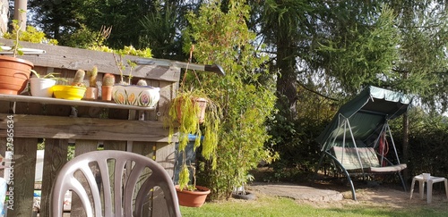 Wildgarten