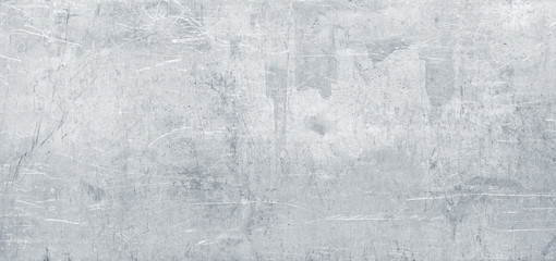 Wide metal texture, iron sheet background for site caps