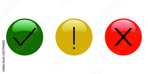 Button Bewertung