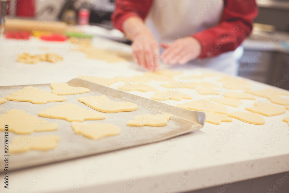 Christmas Baking Christmas Baking