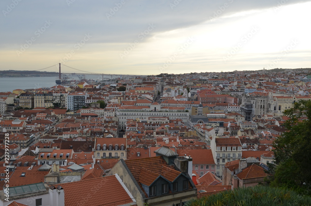 Fotos de Lisboa