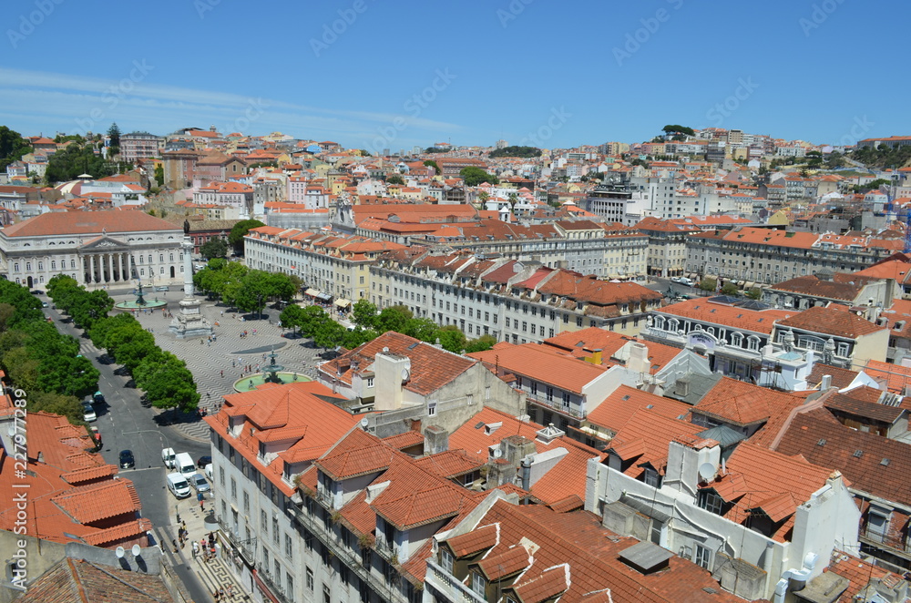 Fotos de Lisboa