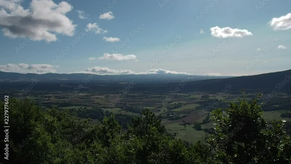 Belvedere de la Gabelle in 4k Belvedere de la Gabelle in 4k